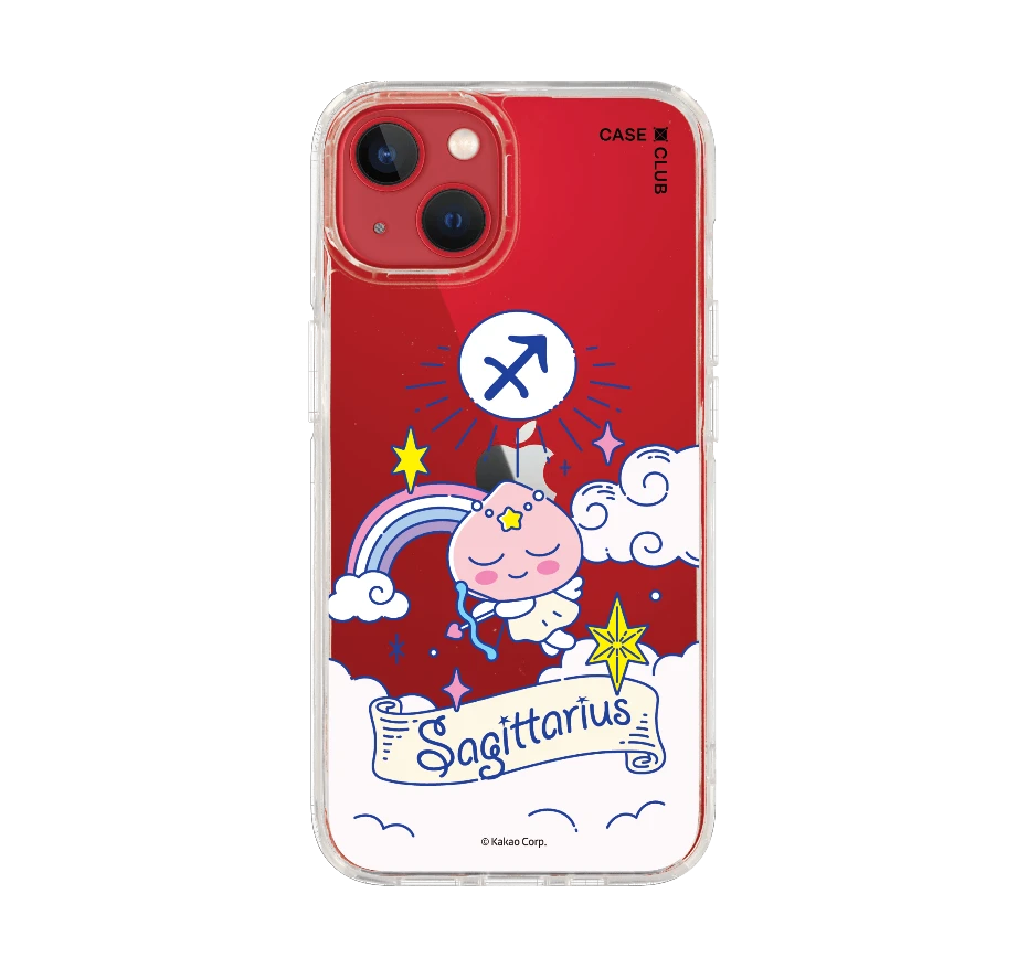 kakao apeach sagittarius