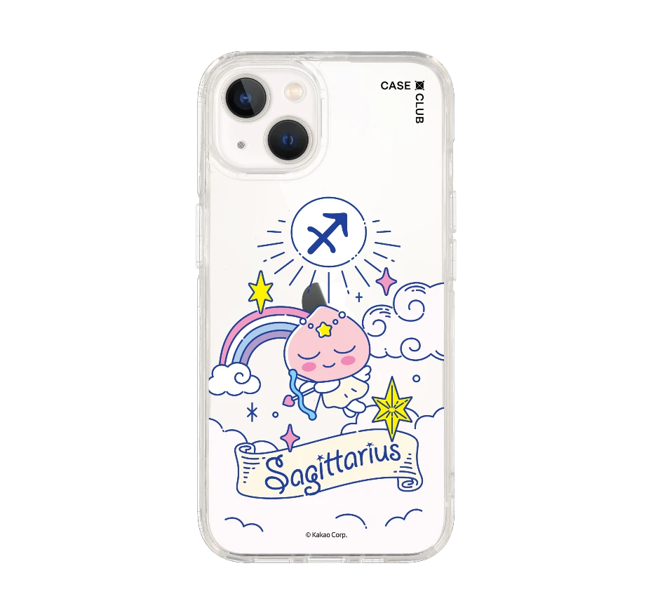 kakao apeach sagittarius