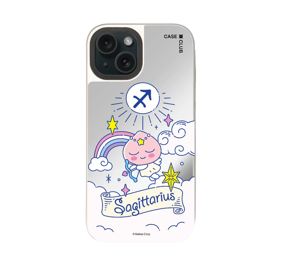 kakao apeach sagittarius