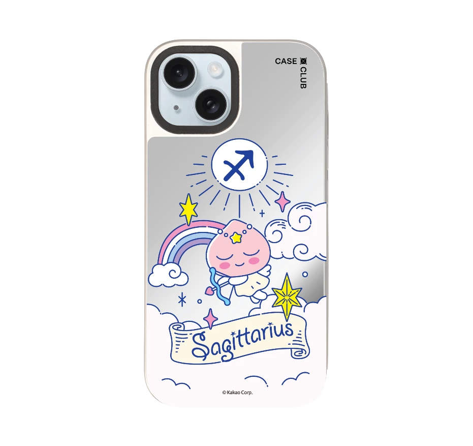 kakao apeach sagittarius
