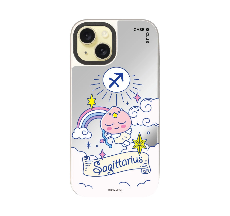 kakao apeach sagittarius
