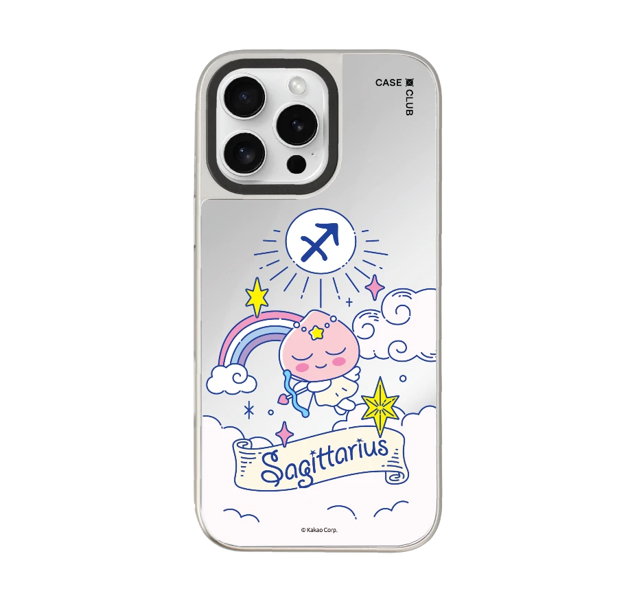 kakao apeach sagittarius