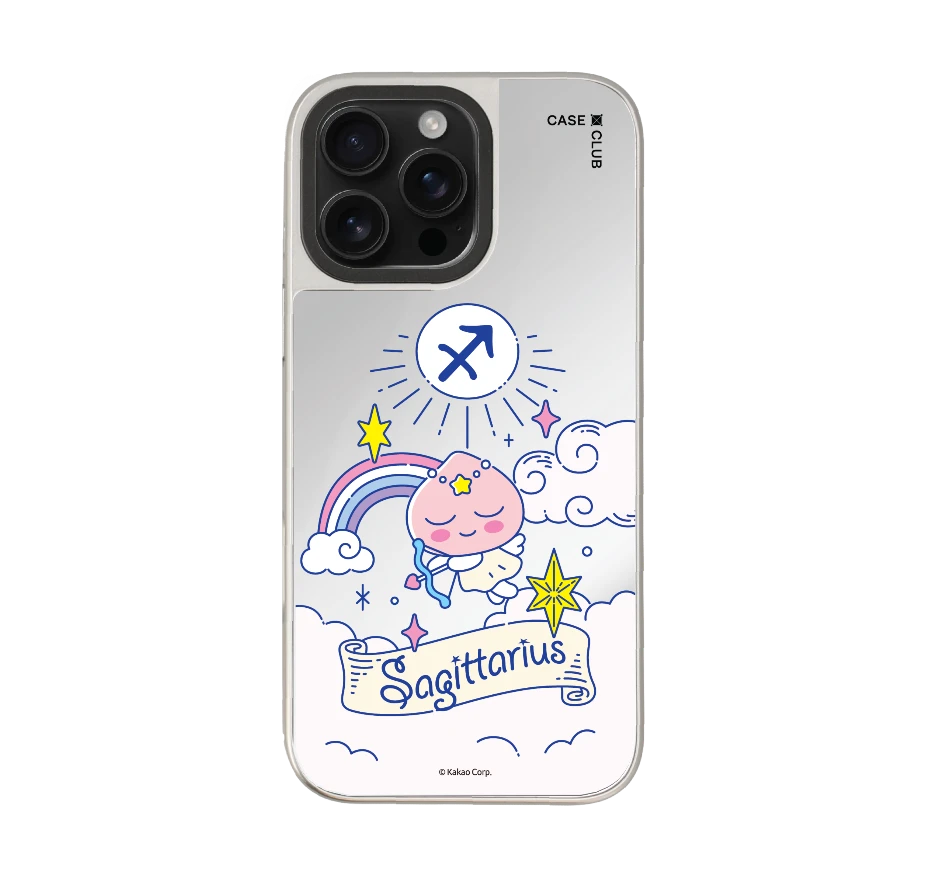 kakao apeach sagittarius