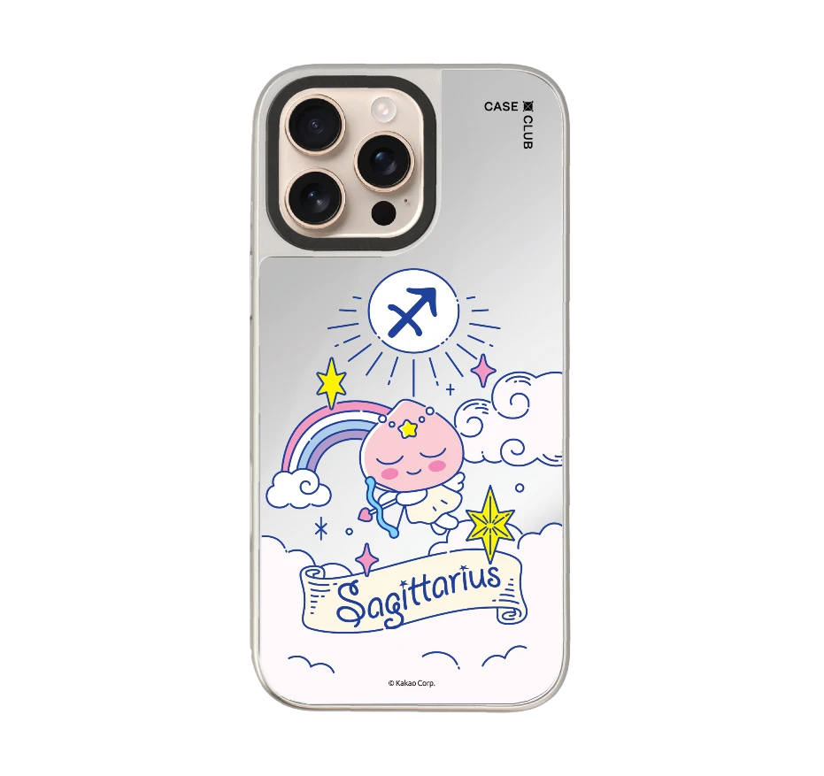 kakao apeach sagittarius