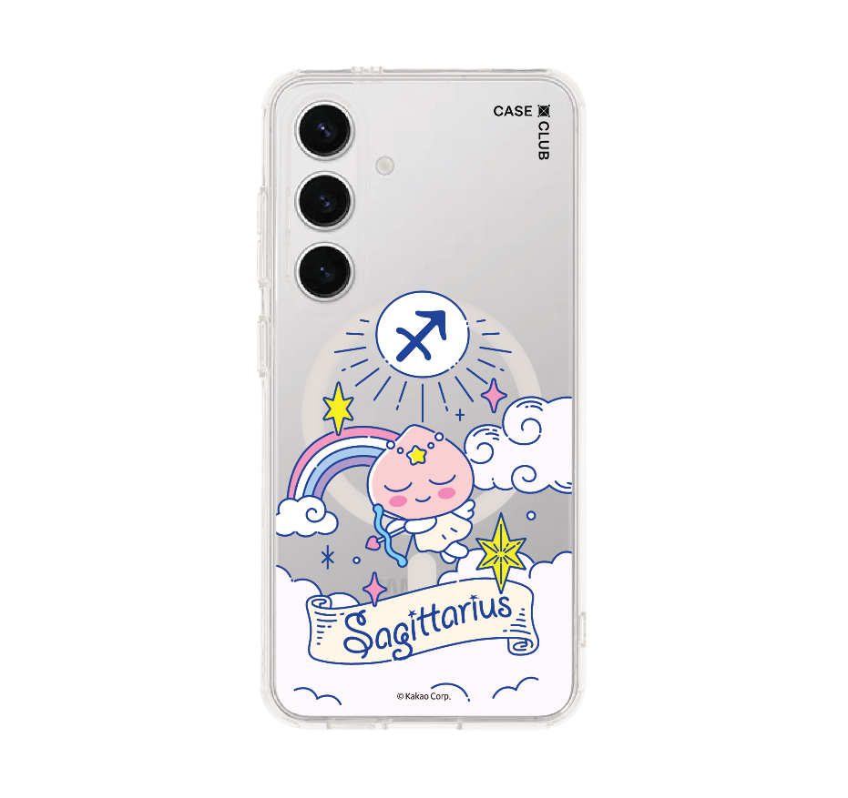 kakao apeach sagittarius