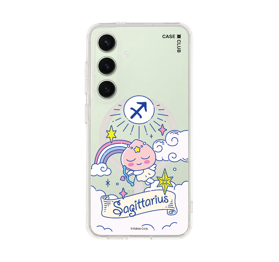 kakao apeach sagittarius