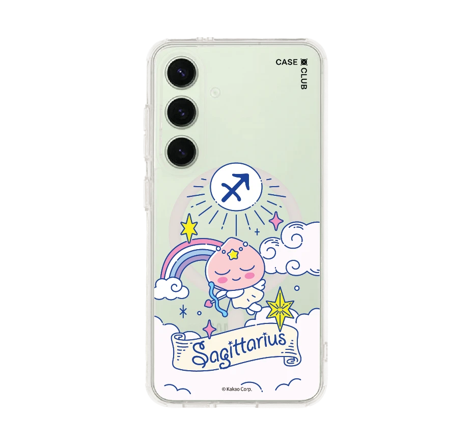 kakao apeach sagittarius