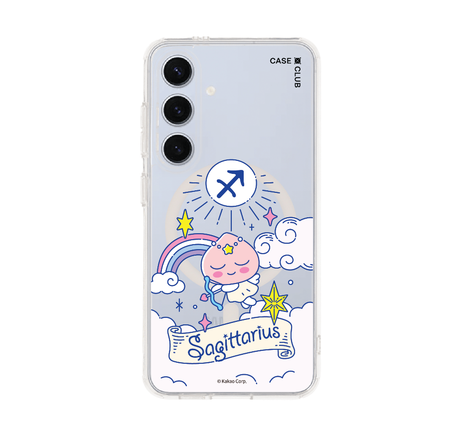 kakao apeach sagittarius