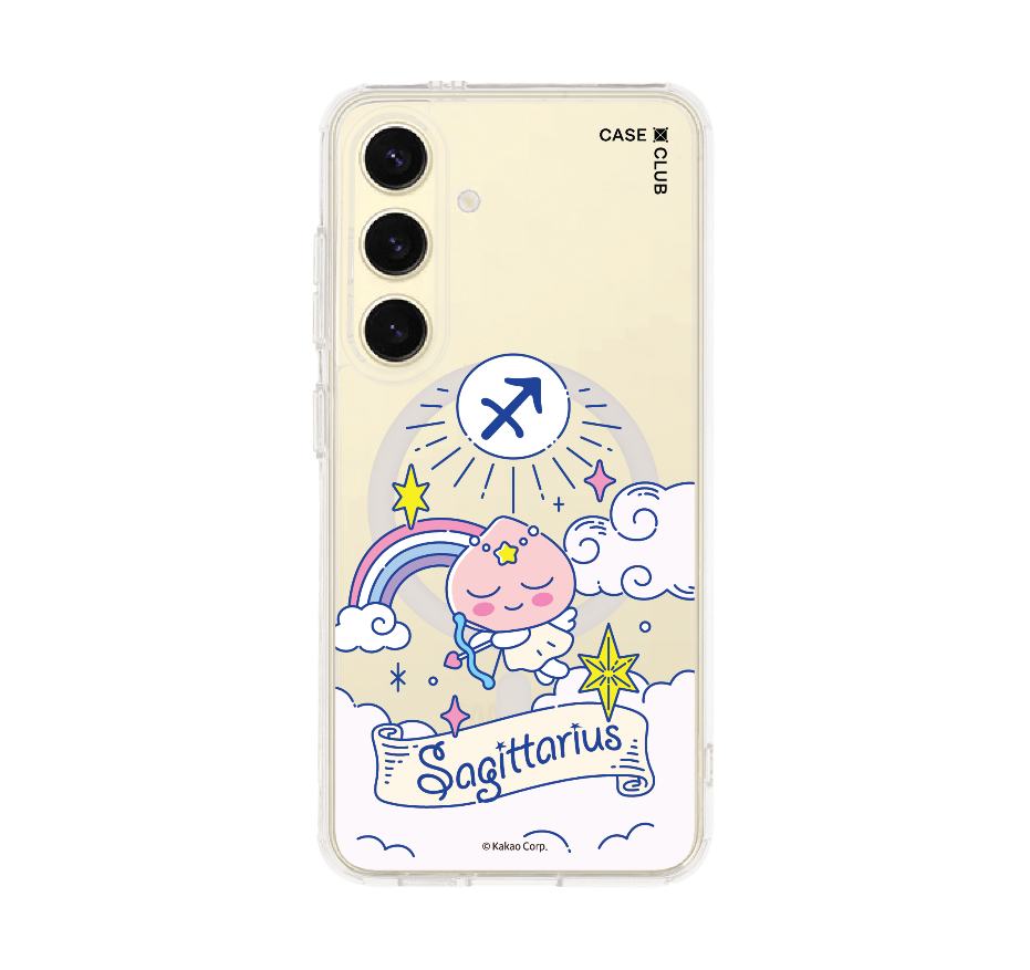 kakao apeach sagittarius
