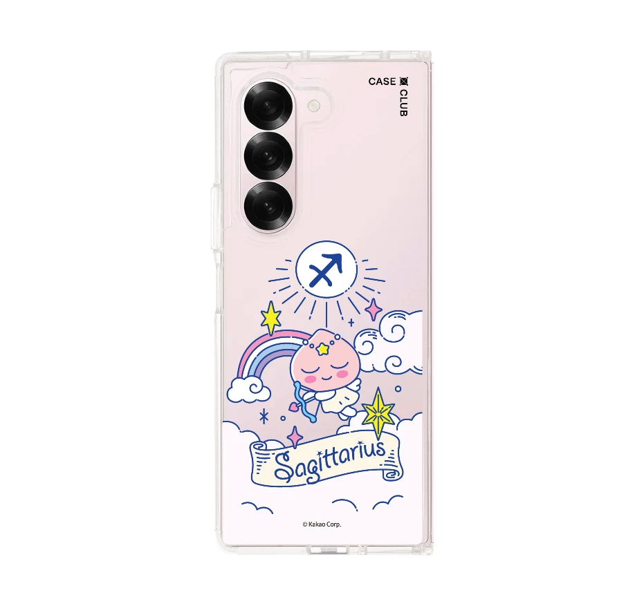 kakao apeach sagittarius