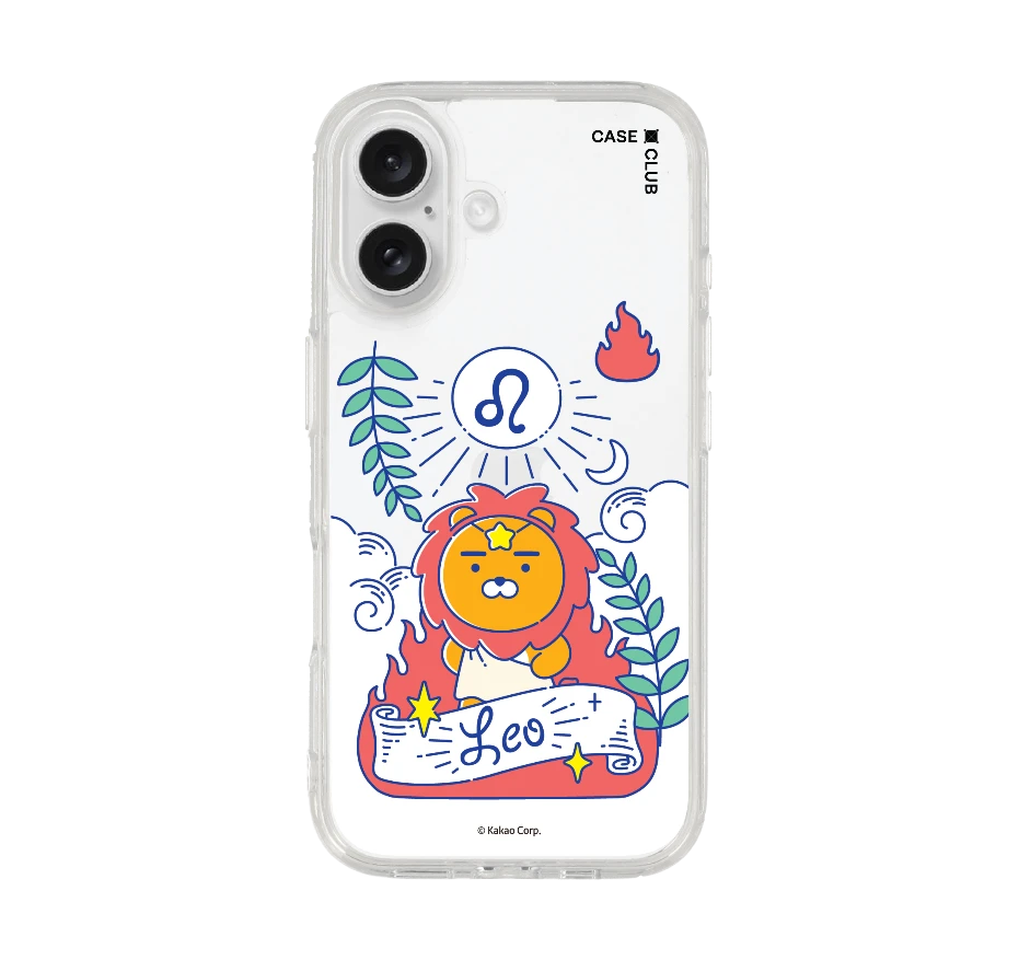 kakao ryan leo
