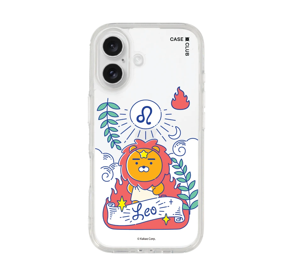 kakao ryan leo