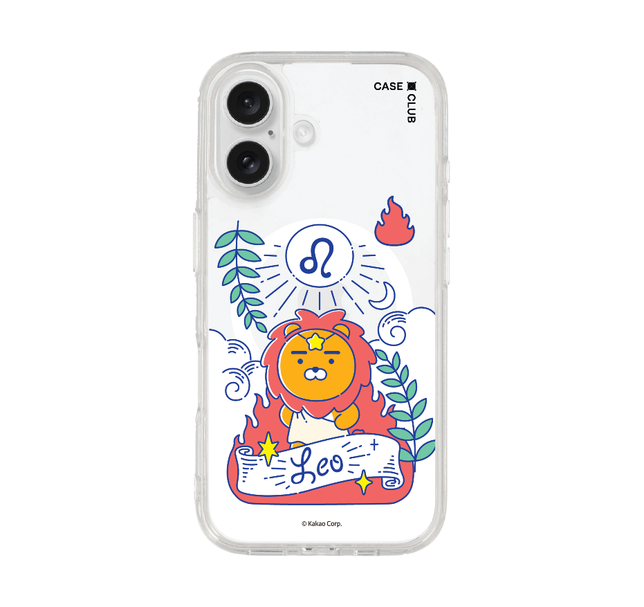 kakao ryan leo