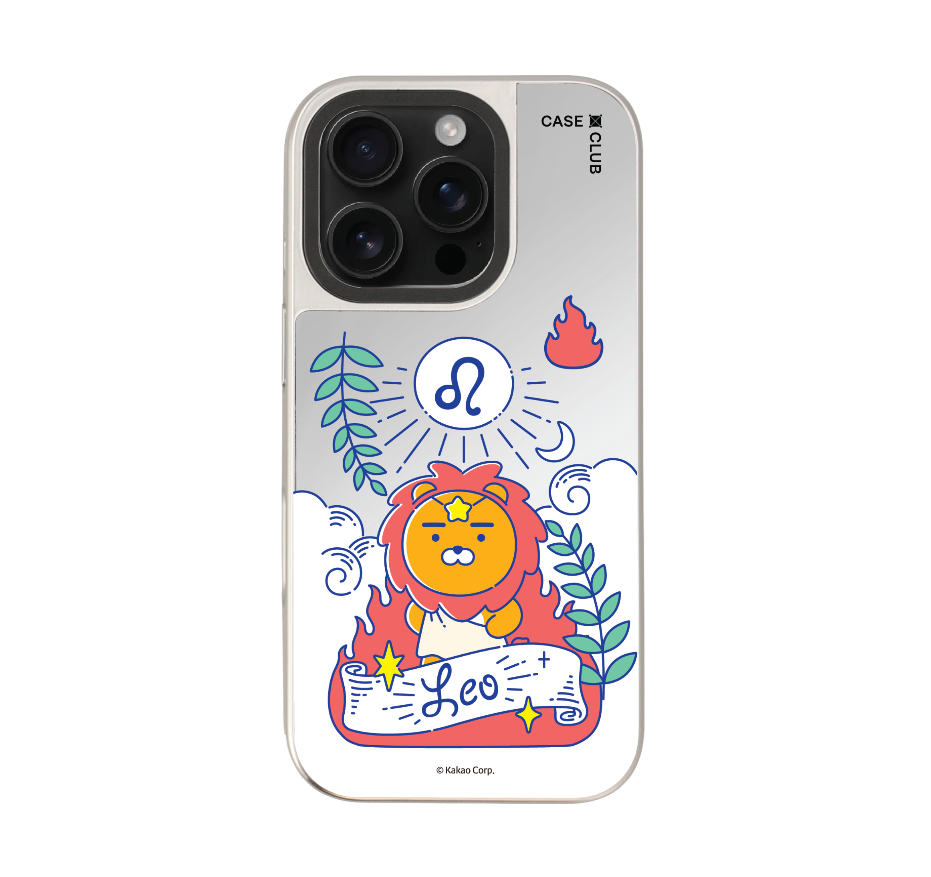 kakao ryan leo