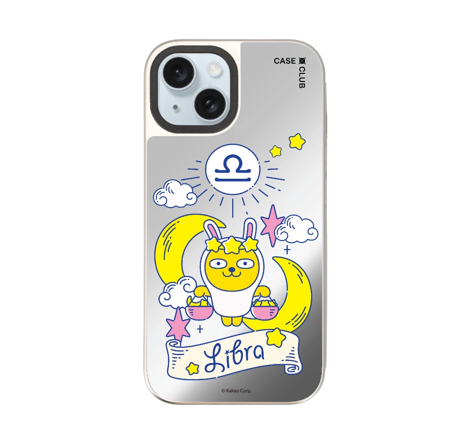 kakao muzi libra