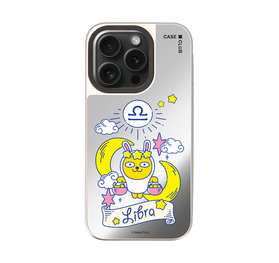 kakao muzi ราศีตุล