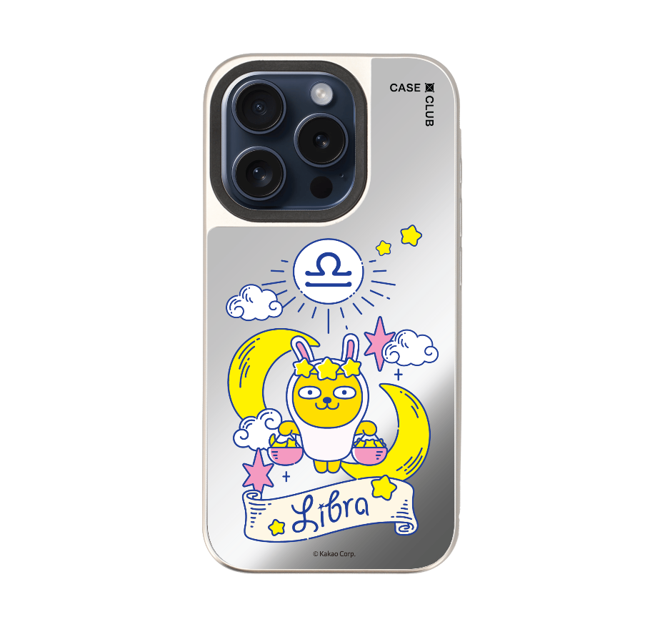kakao muzi ราศีตุล