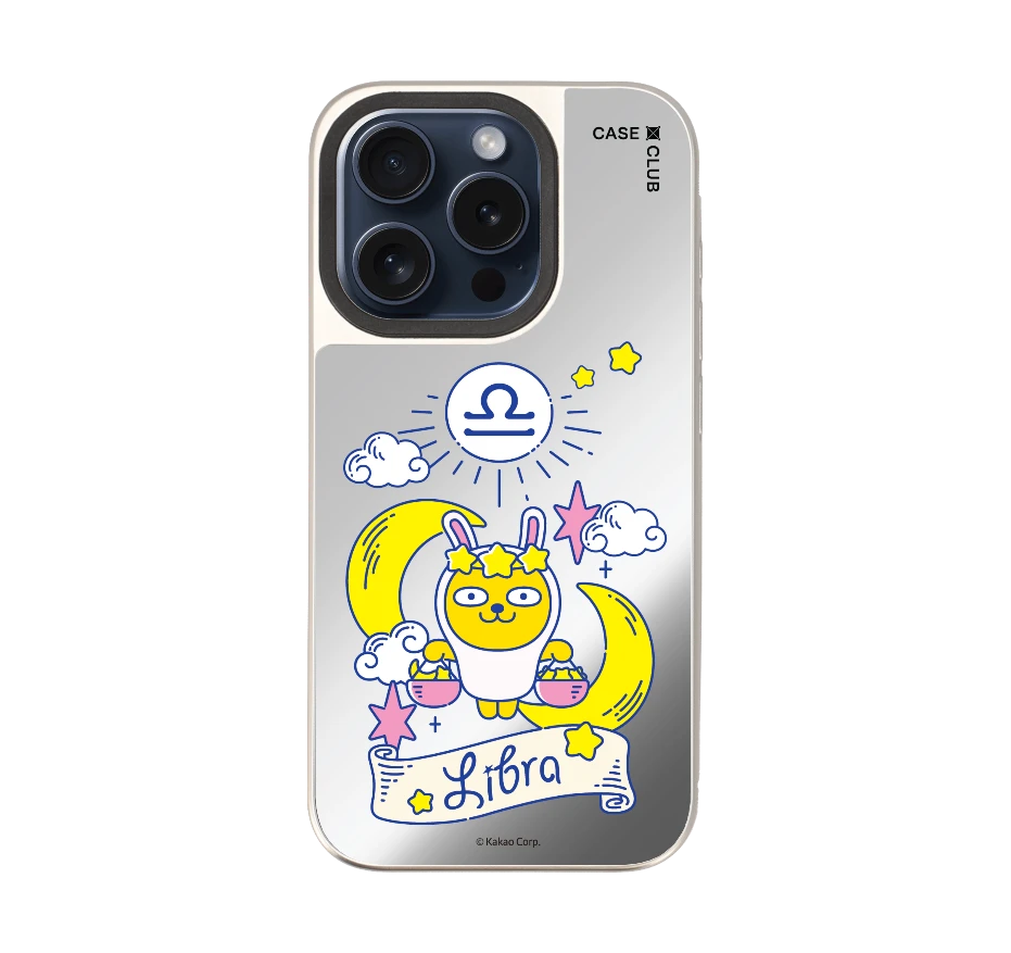kakao muzi libra