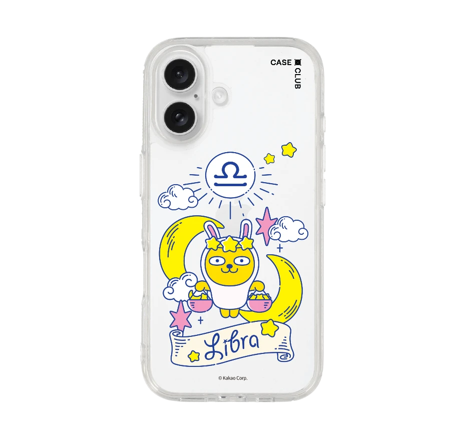 kakao muzi libra