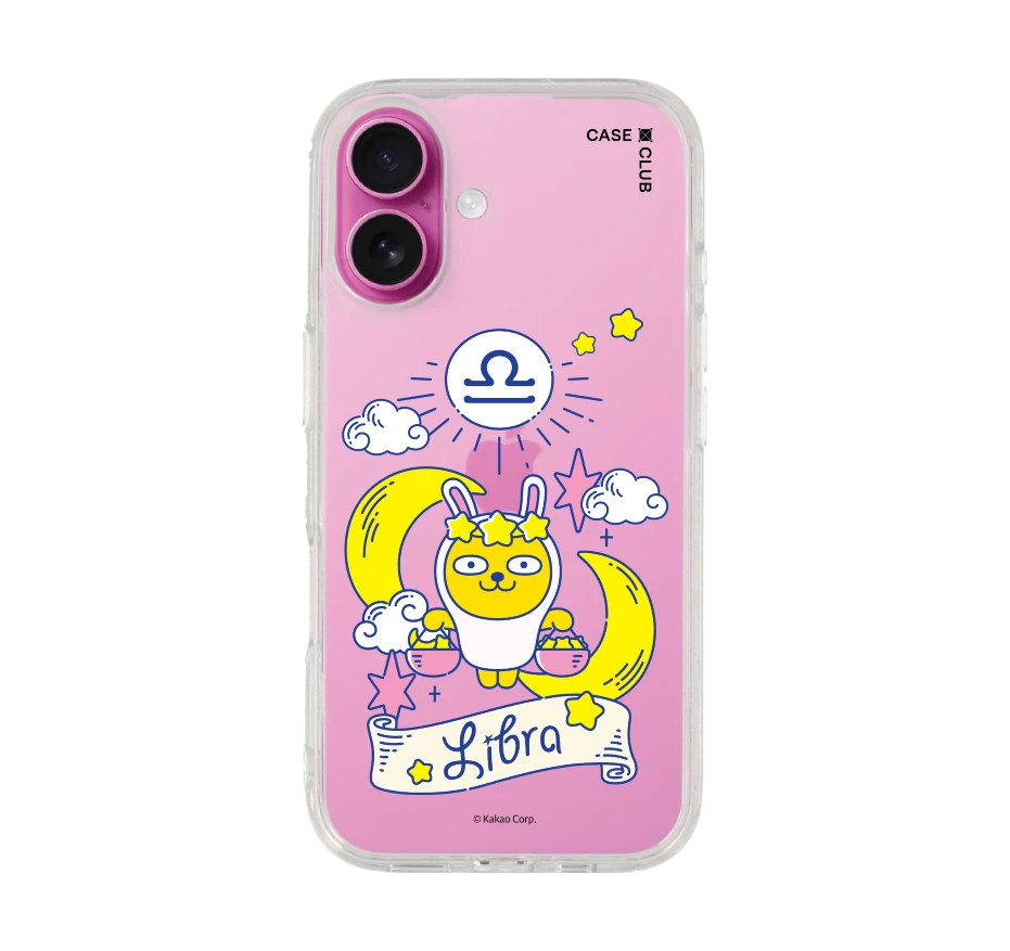 kakao muzi libra