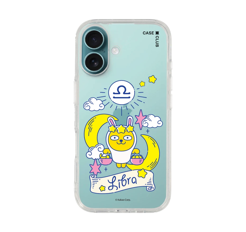 kakao muzi libra