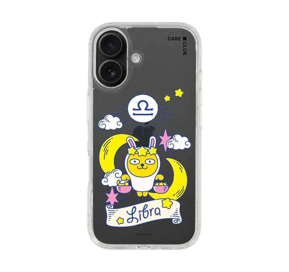 kakao muzi libra