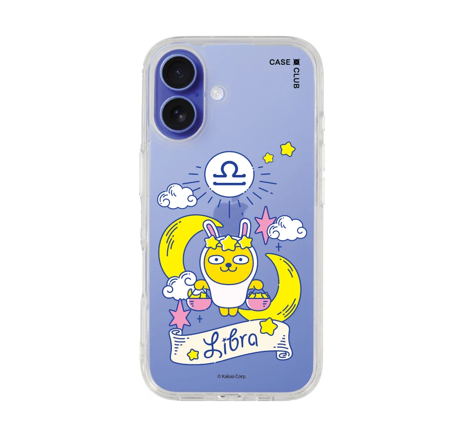 kakao muzi libra