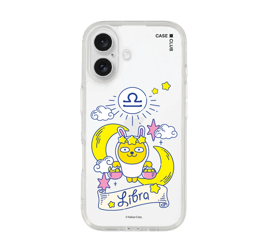 kakao muzi libra