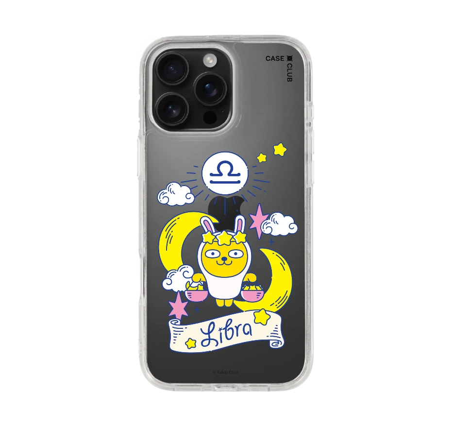 kakao muzi libra