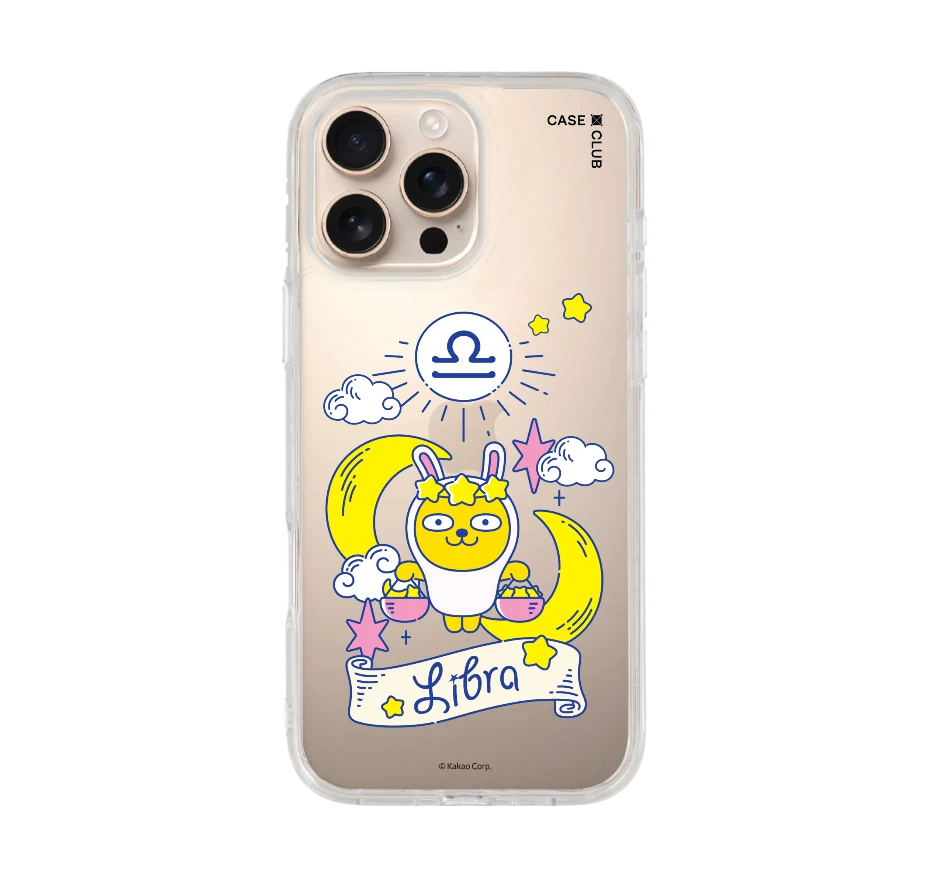 kakao muzi libra
