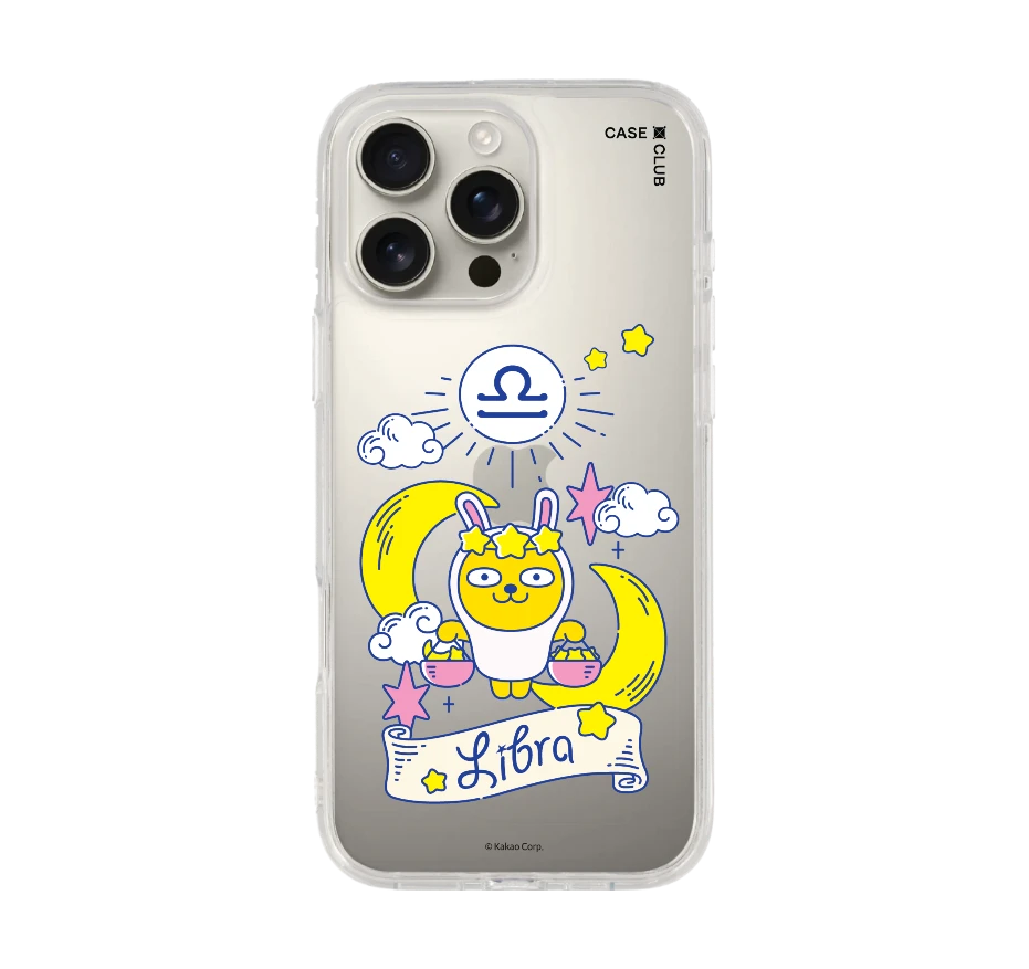 kakao muzi libra