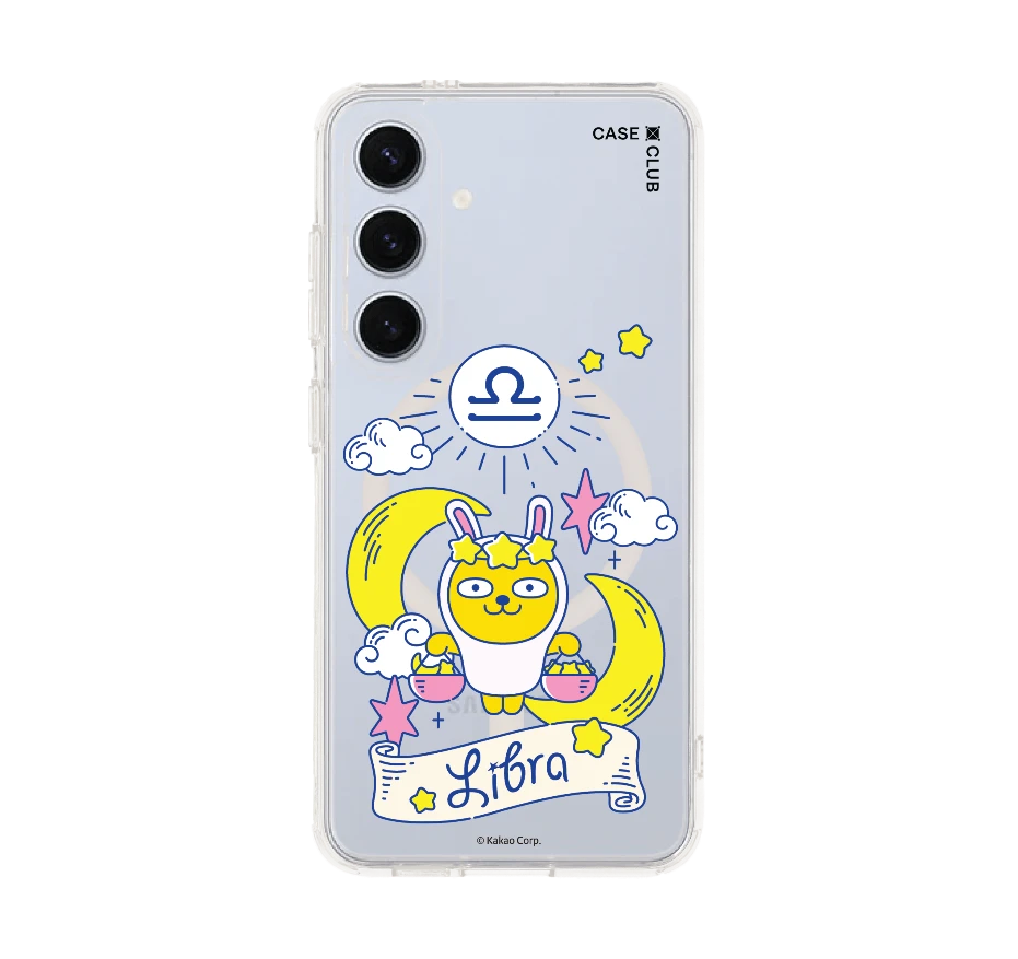 kakao muzi libra