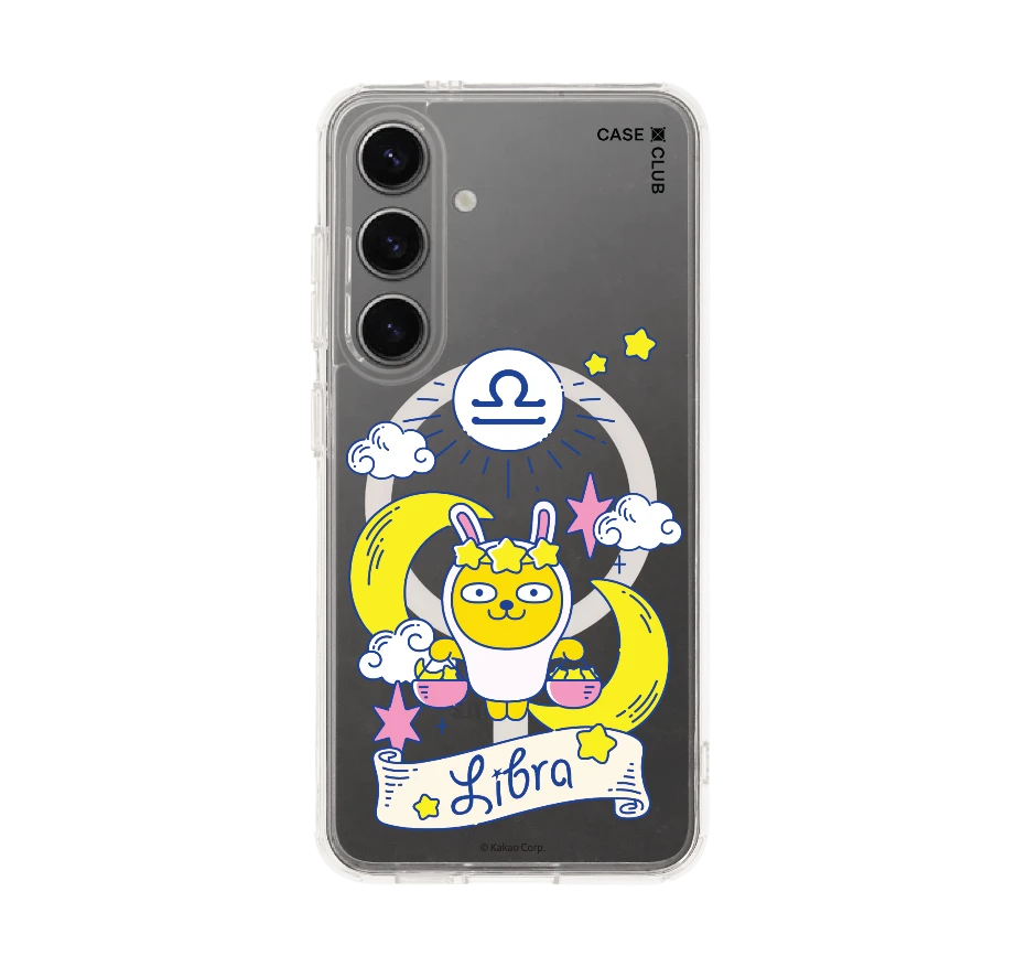 kakao muzi libra