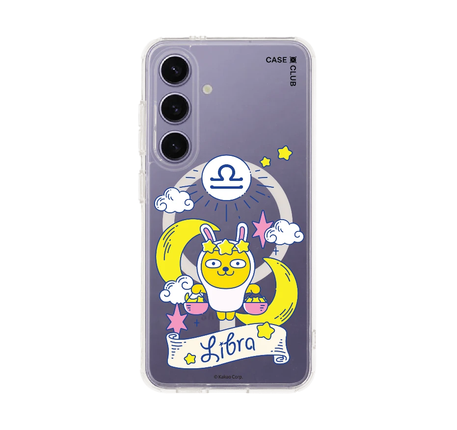 kakao muzi libra