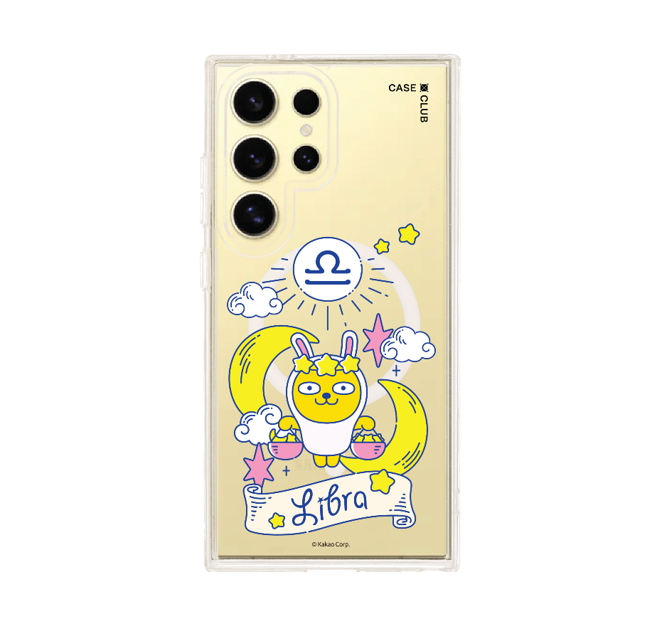 kakao muzi ราศีตุล