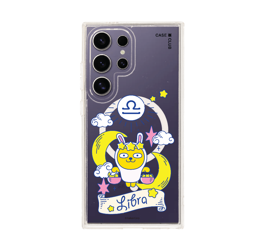 kakao muzi ราศีตุล