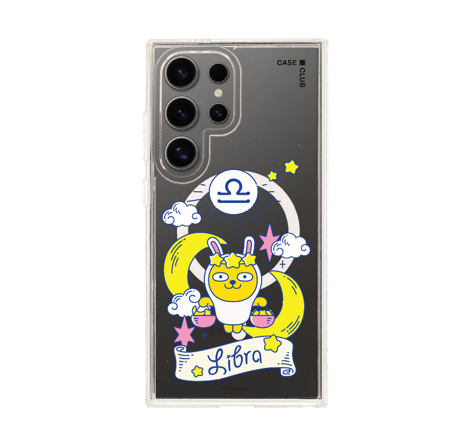 kakao muzi ราศีตุล