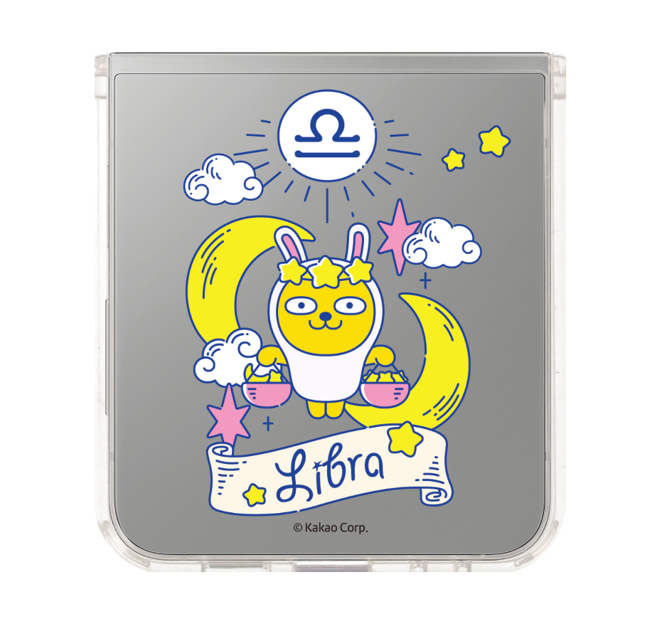 kakao muzi libra