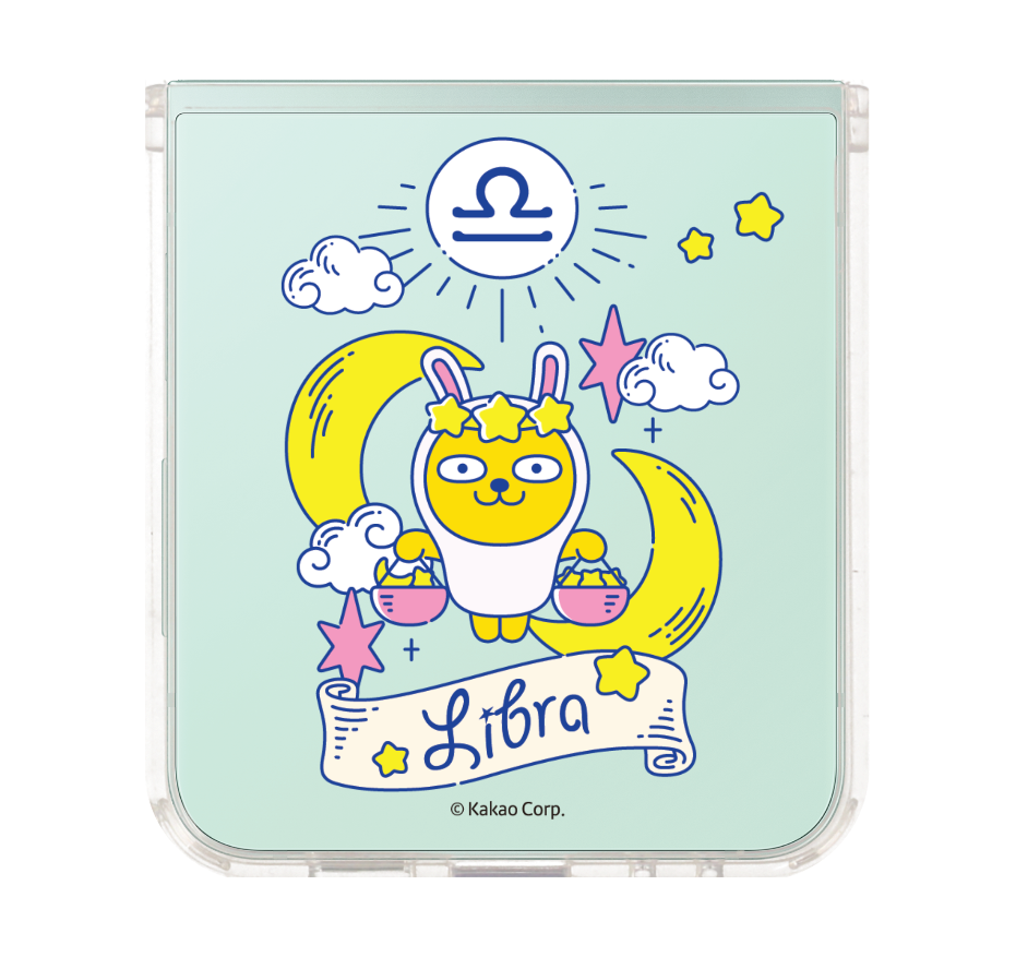 kakao muzi libra