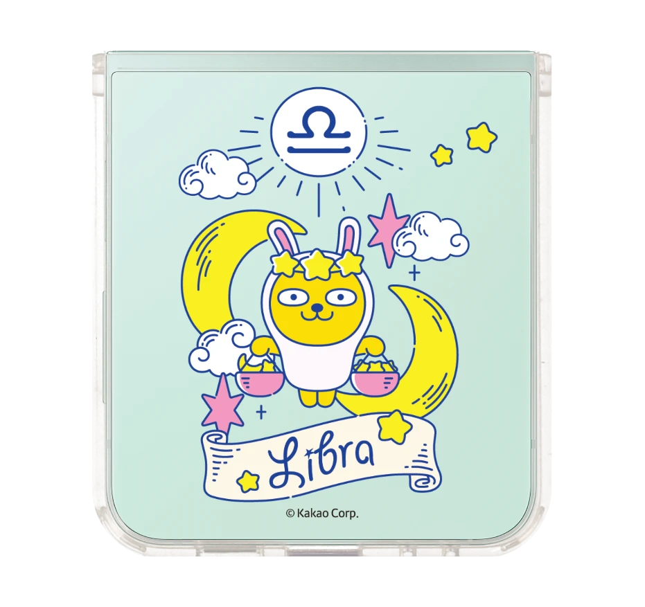 kakao muzi libra