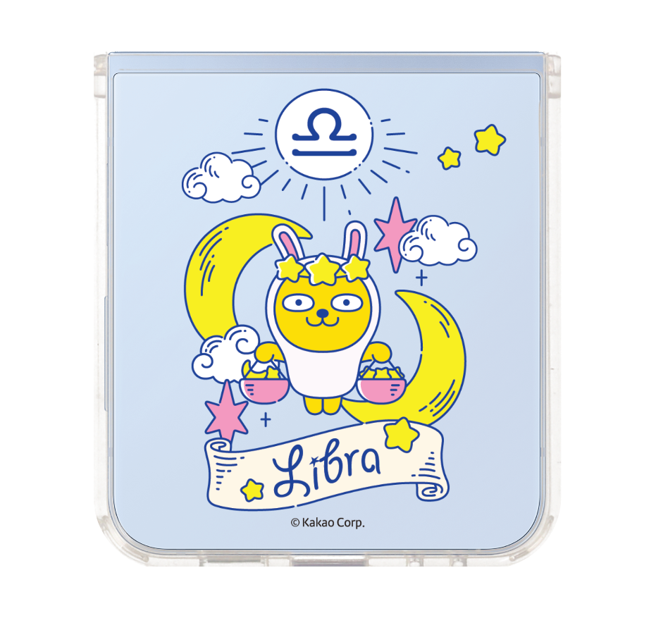 kakao muzi libra