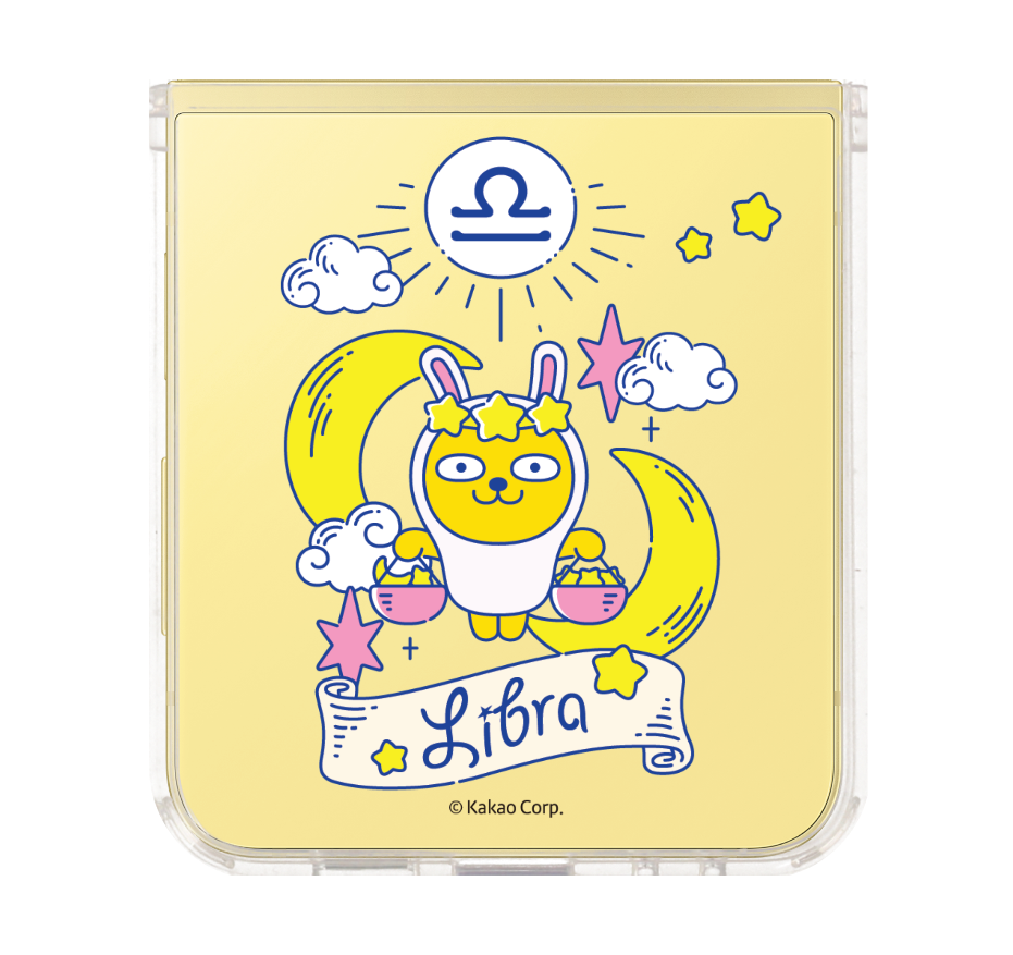 kakao muzi libra