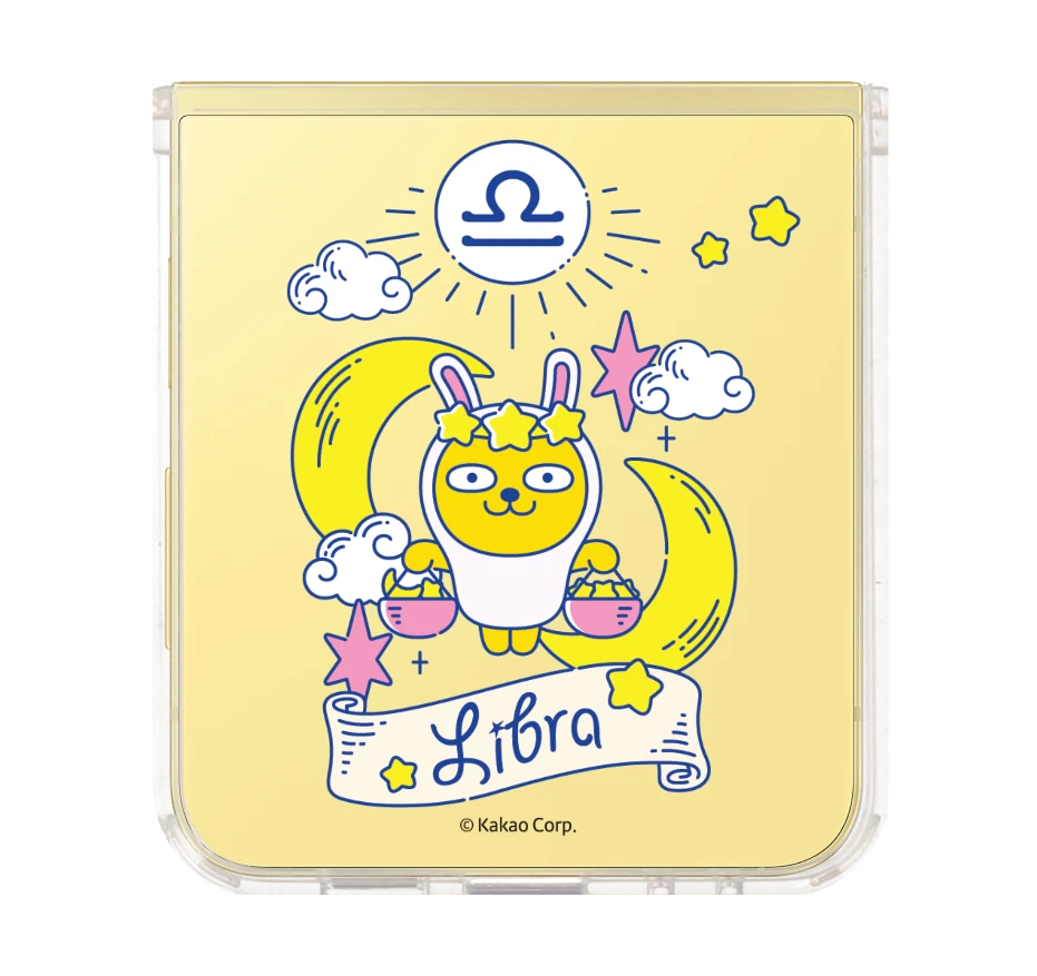 kakao muzi libra