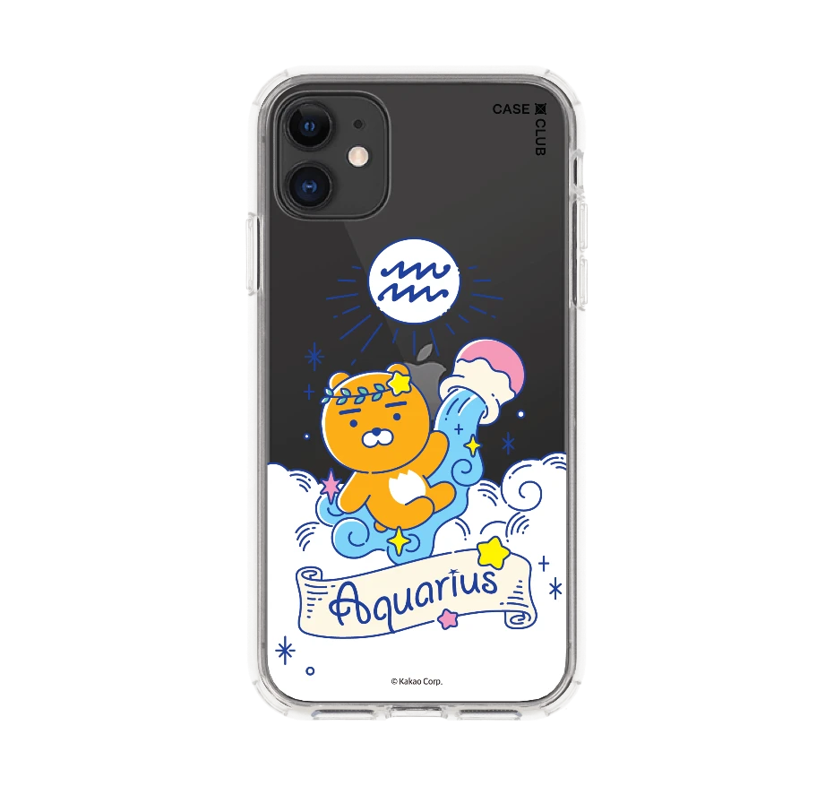 kakao ryan aquarius