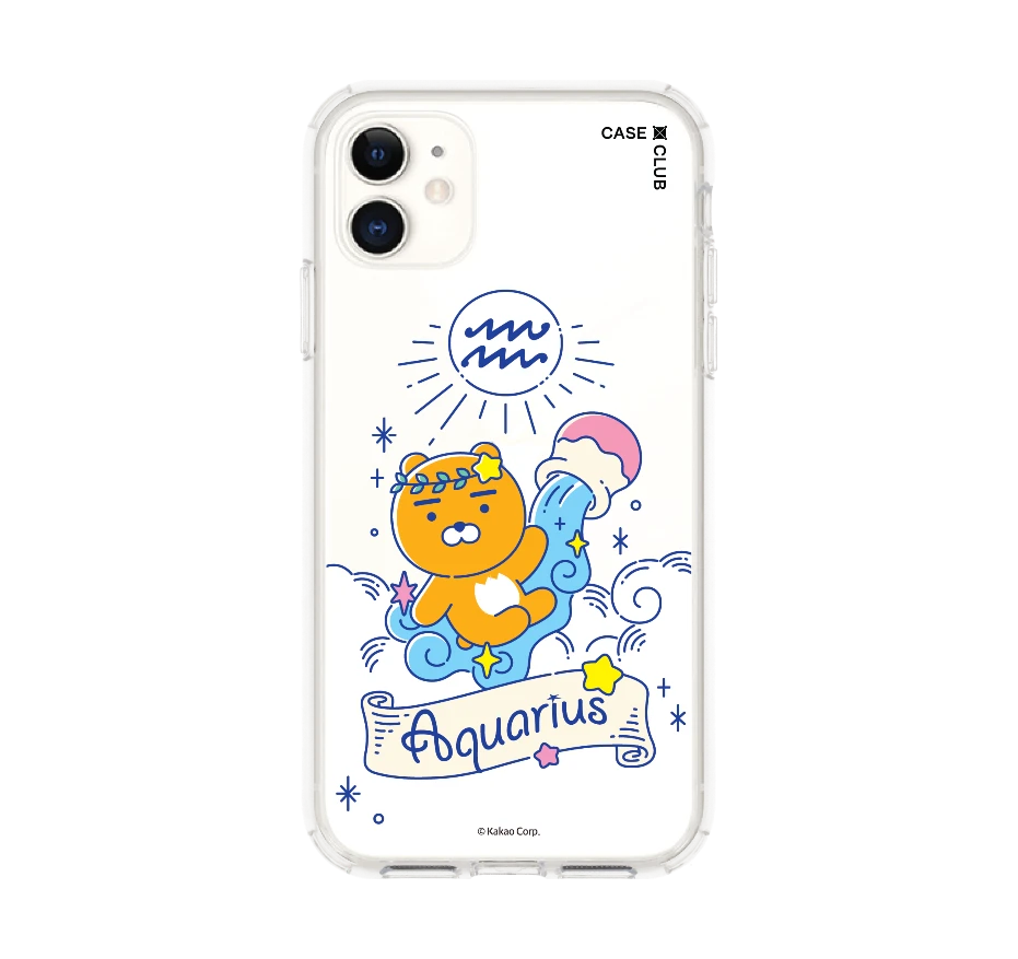 kakao ryan aquarius