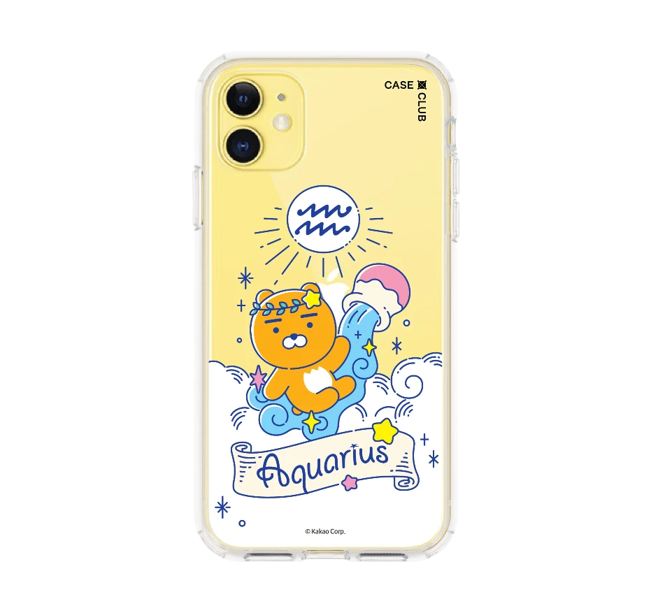 kakao ryan aquarius