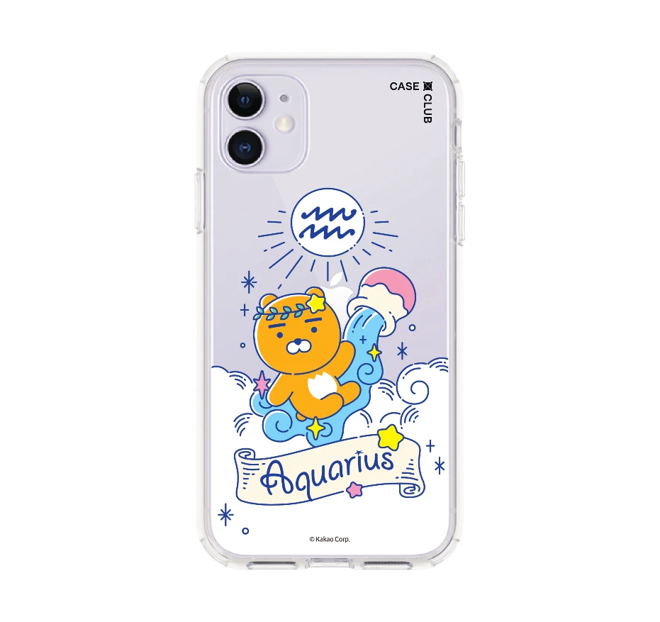 kakao ryan aquarius
