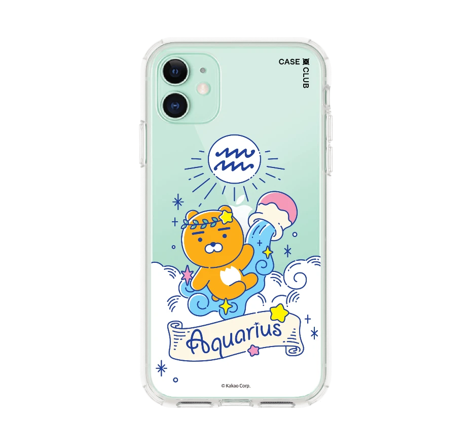 kakao ryan aquarius