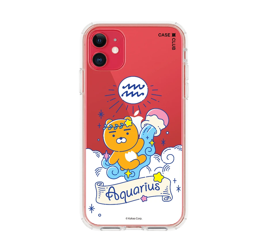 kakao ryan aquarius