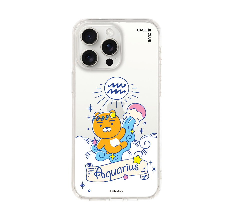 kakao ryan aquarius